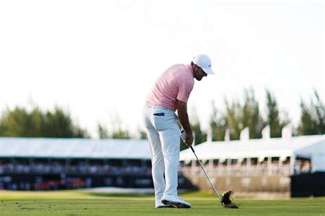 2023 Golf Lookahead: PGA Tour Rebounds