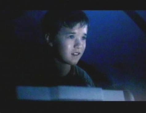 Picture of Haley Joel Osment in A.I. Artificial Intelligence - hjo-ai ...