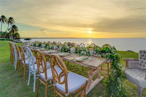 The 10 Best Wedding Venues in Puerto Rico - WeddingWire