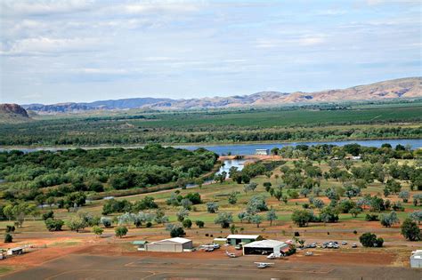 How to Make the Most out of Your Stay in Kununurra | Transfercar