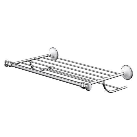 More than 3 bars towel rack - 2836 01 40 - ODF Paris - wall-mounted ...