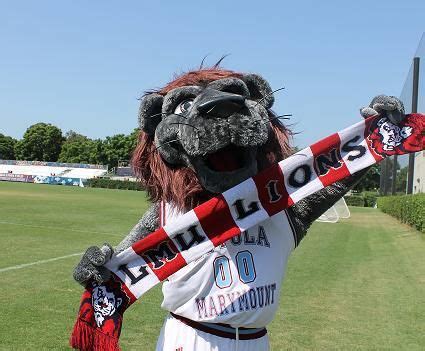 We love Iggy the Lion! | Loyola marymount university, Dance teams ...