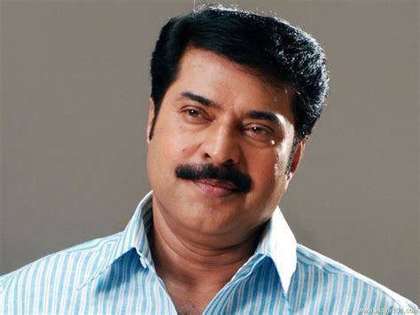 Mammootty ~ Life Story & Biography with Photos | Videos