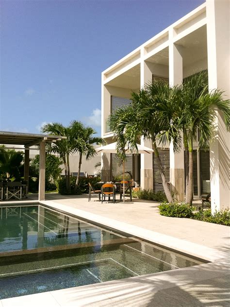 viceroy anguilla pool villas exterior, Eileen Chiang | Piletas, Exterior