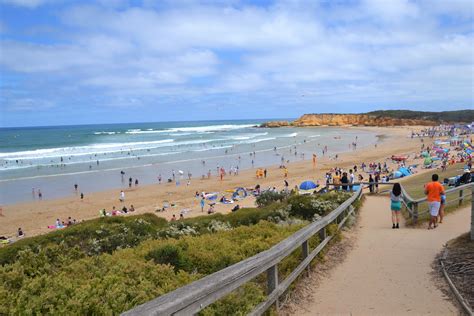 The Best Beaches Near Melbourne You Need To Visit Pop Up Beach Tent, Beach Fun, Beach Trip ...