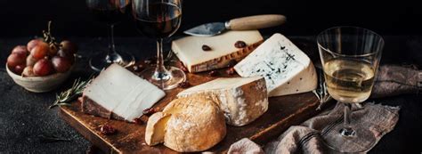 Cheese & Bordeaux wine pairings | Official website Bordeaux.com