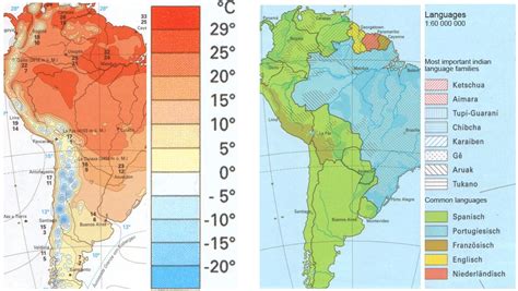 What Is A Thematic Map - Maps For You