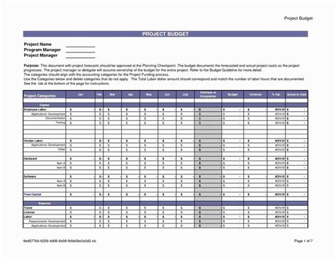 Construction Costs Spreadsheet Example of Spreadshee house construction ...