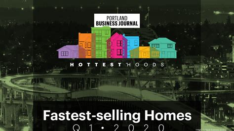 Here are the Portland-area ZIP codes with the fastest-selling homes in ...