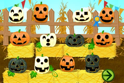 Starfall Pumpkin - Android Apps on Google Play