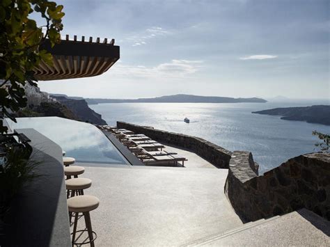 VILLA BORDEAUX in Santorini - 2024 Prices,Photos,Ratings - Book Now