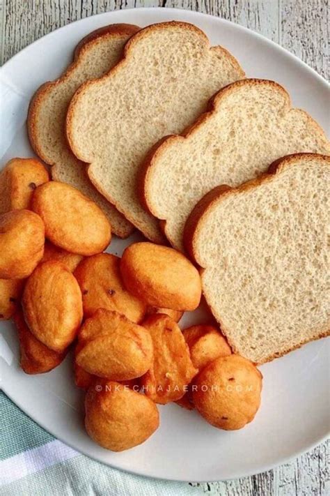 How to make the best Nigerian Akara - Nkechi Ajaeroh