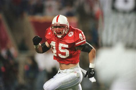 Nebraska Football wearing 1997 throwback uniforms this season (Video)