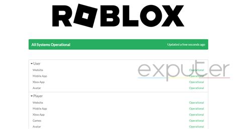 Roblox Error 503 [Guaranteed Fixes] - eXputer.com