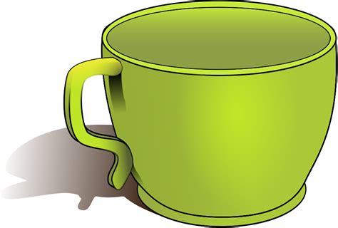 Tea Cup Clipart - Cliparts.co