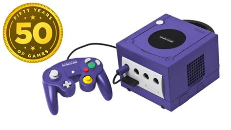 Is the Nintendo GameCube the best games console of all time, ever? | TechRadar