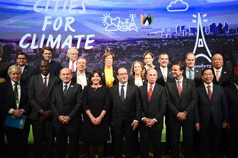 Paris Climate Summit: 5 Facts to Know | TIME