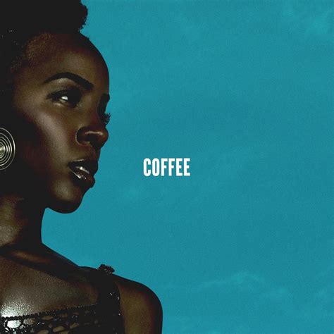 Kelly Rowland - COFFEE Lyrics | LyricsFa.com