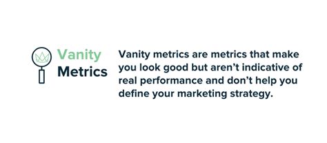 Vanity Metrics vs Actionable Metrics - Ruler Analytics