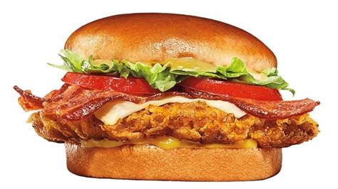 Burger King: Burger King Honey Mustard BK Royal Crispy Chicken Sandwich ...