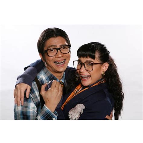 I Love Betty La Fea cast members | Television | Gallery | PEP.ph: The ...