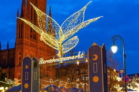 Wiesbaden Christmas Market | 2024 Dates, Locations & Must-Knows! - Christmas Markets in Europe