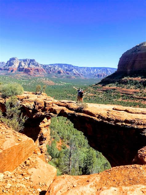 Photo of Hike to Devil's Bridge