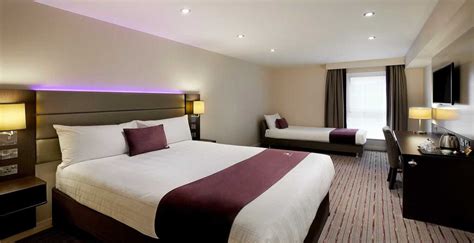 Hôtel Premier Inn Skegness Seafront | lastminute.com