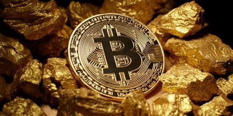 What is Bitcoin Gold?