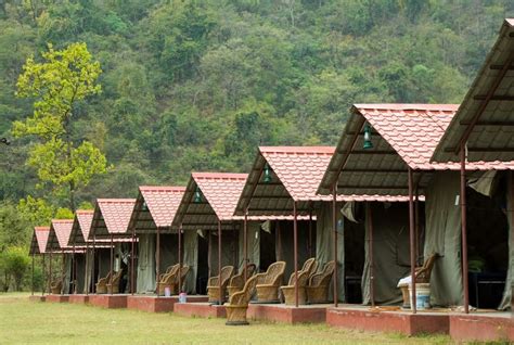 Top 5 Camps in Kaudiyala Rishikesh - River Rafting in Rishikesh ...