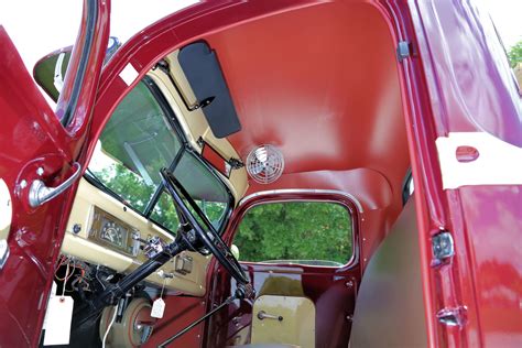 1941 Ford Pickup at Harrisburg 2015 asF7 - Mecum Auctions