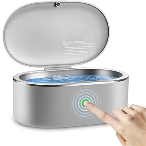 The 10 Best Retainer Ultrasonic Cleaners – Editor Recommended – PDHRE