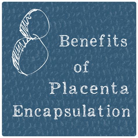 Encapsulate Your Placenta with Lindsey Roberts | Get the nutrients you need