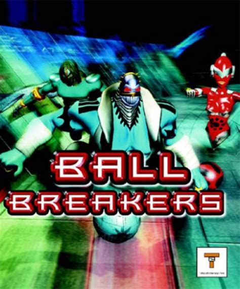 Ball Breakers International Releases - Giant Bomb