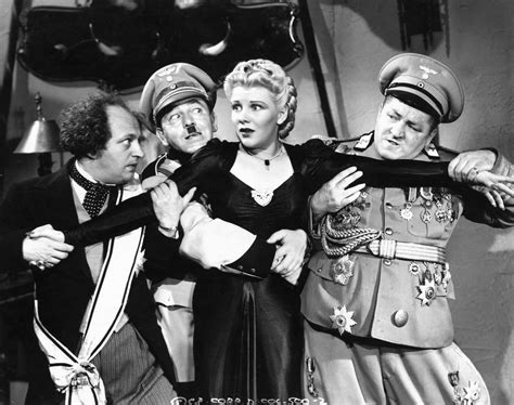 The Three Stooges: Cast and History