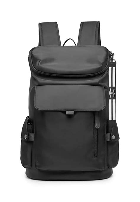 Buy Twenty Eight Shoes Business Laptop Backpack ML2738 Online | ZALORA Malaysia