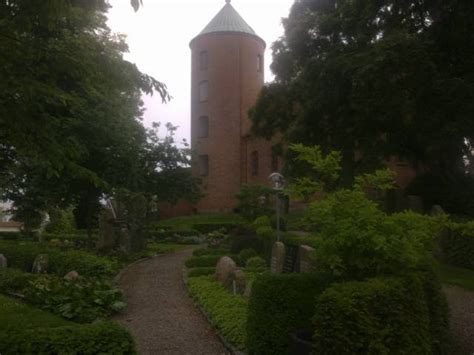 Skanderborg Castle Church en Randers, Midtjylland - Cementerio Find a Grave