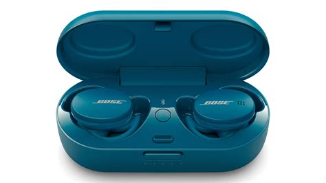 Wireless Revenge From Bose With QC Earbuds And Sport Earbuds - Tech Reviews