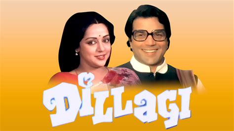 Dillagi - 1978 Full Movie Online - Watch HD Movies on Airtel Xstream Play