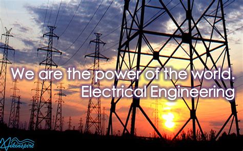 Electrical Engineering, Quotes, Photos, Images, Motivational- WallpaperUse