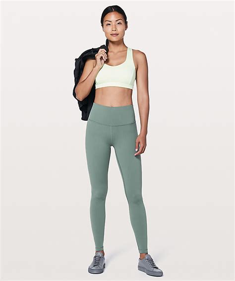 Best Lululemon Leggings For Every Workout: Yoga & More