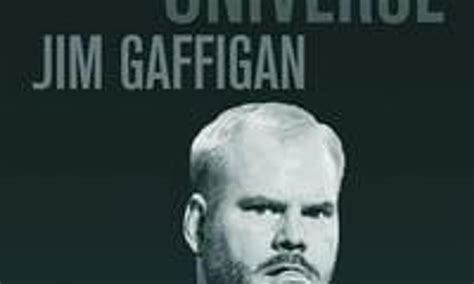 Jim Gaffigan: Mr. Universe - Where to Watch and Stream Online – Entertainment.ie