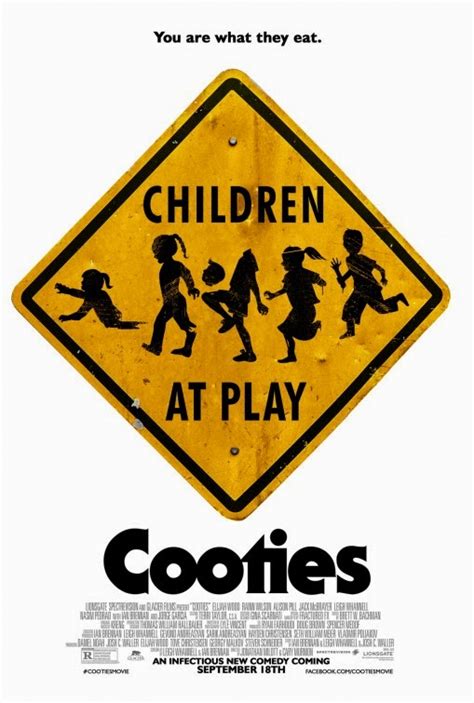 Cooties Movie : Teaser Trailer