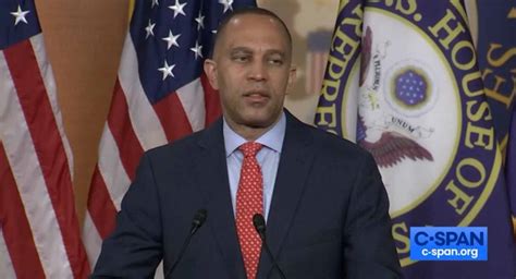 Dem leader Jeffries doubles down on debt ceiling standoff | Courthouse ...