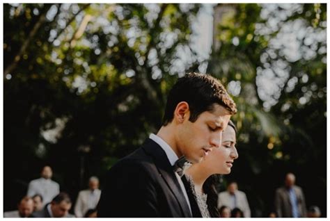 Rustic Mexican Wedding at Hacienda San Gabriel | Junebug Weddings