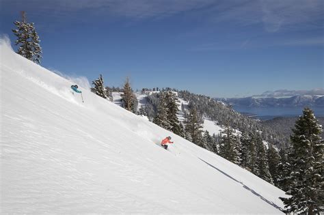 Palisades Tahoe Ski Resort & Holidays | USA | travel&co.