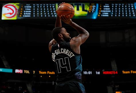 A Case For Michael Kidd-Gilchrist To Resume His NBA Career