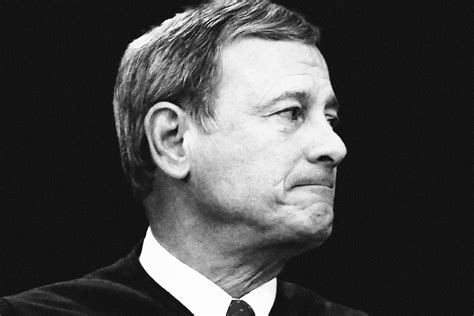 John Roberts has Lost Control: The real takeaway from the Supreme Court ...