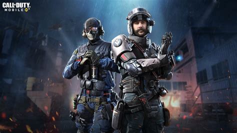 COD Mobile Season 3: Operators, Weapons, and Other Exciting Upcoming ...