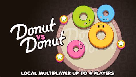 App Shopper: Donut vs Donut (Games)